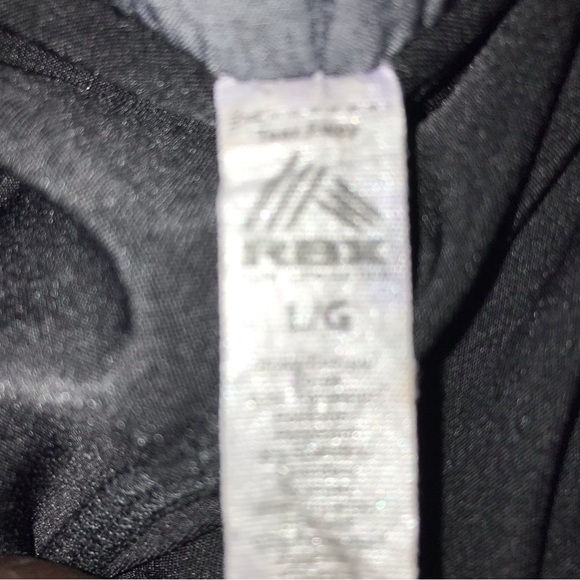 RBX  Dri-Fit / Performance Training Shorts w/ Black Spandex / Women’s Si… - Picture 6 of 6